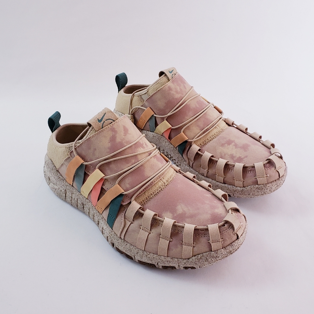 Nike Free Crater Trail Moc N7Shoes